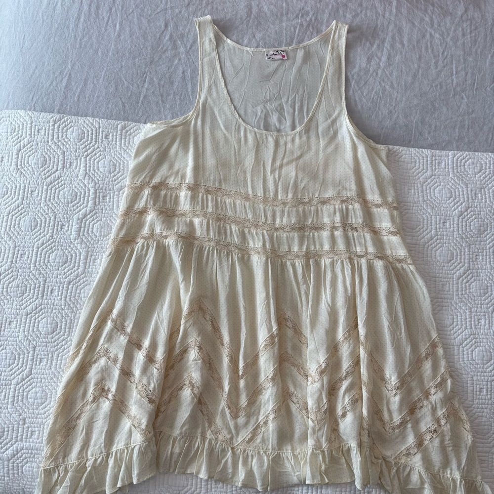 Free People Tunic / Dress
